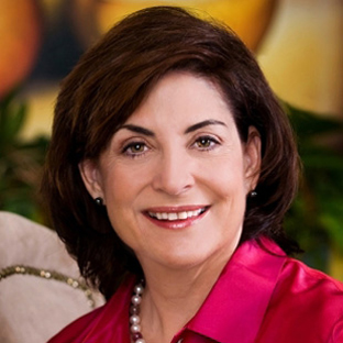 Marcia Reynolds Image