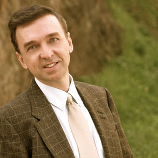 Peter McGugan Image