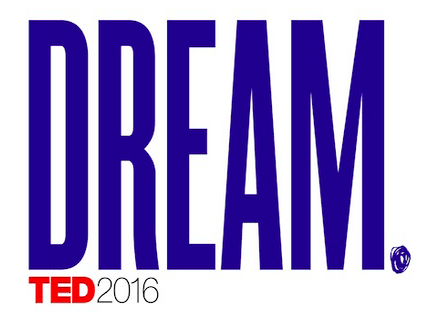 Top TED2016 speakers