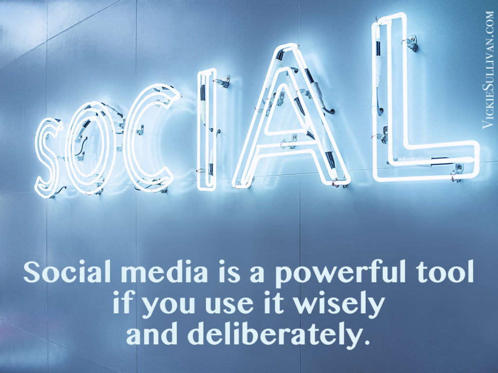 3 Great Ideas to Make Your Social Media Efforts Pop