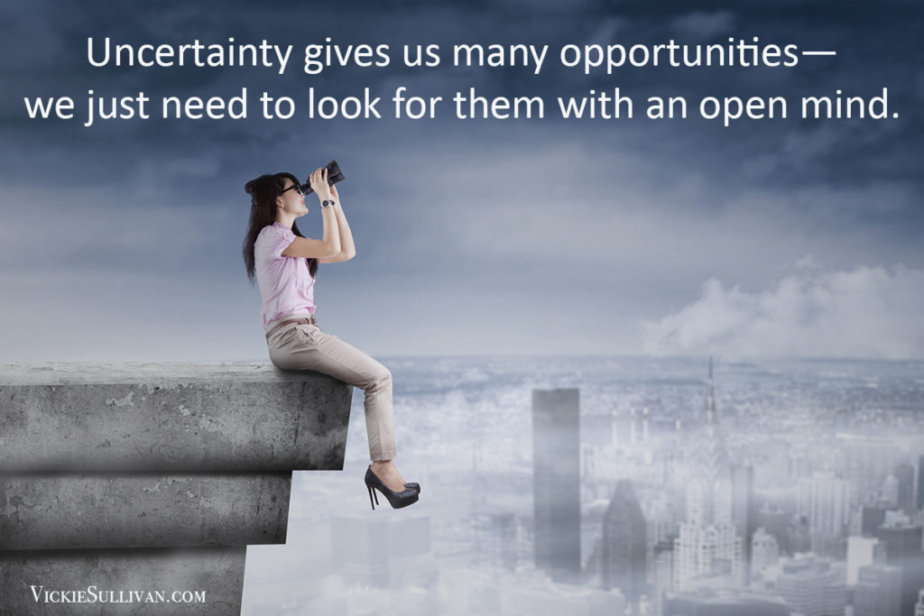 See Opportunities Before Your Competition Sees Them