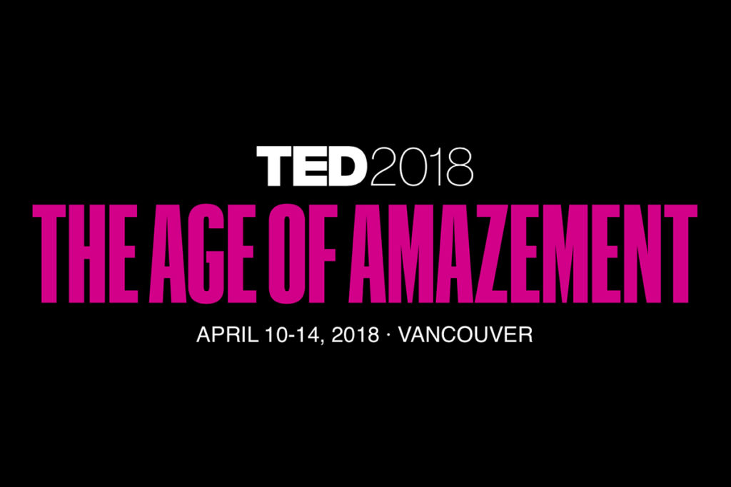 Top Thought Leadership Strategies from TED2018