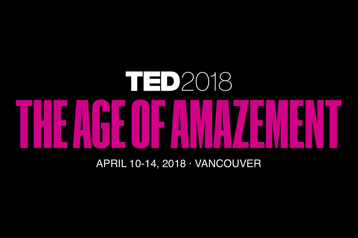 Top Thought Leadership Strategies from TED2018