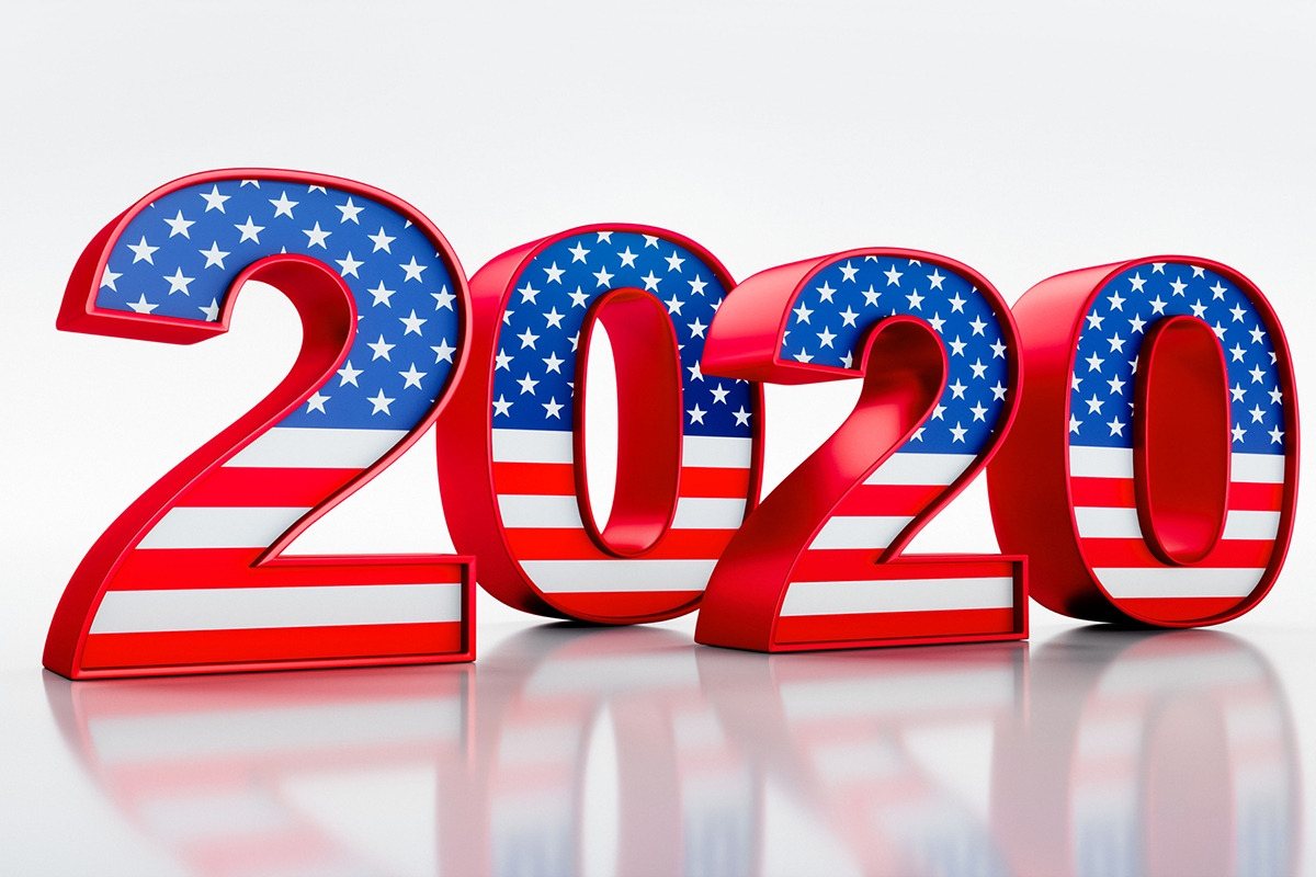 Election 2020: Strategies for Moving Forward