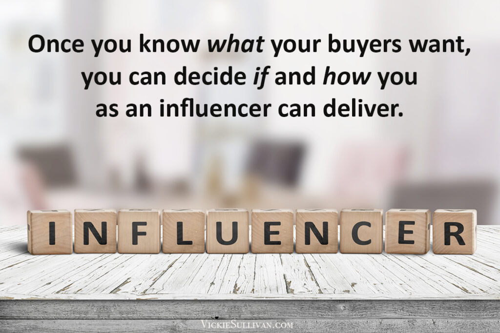 influencer marketing