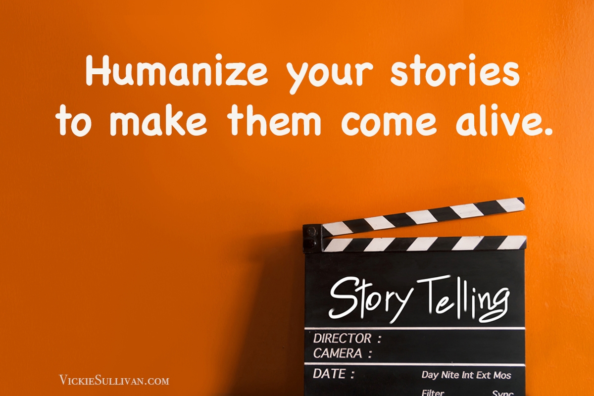 Give Your Story the Hollywood Treatment