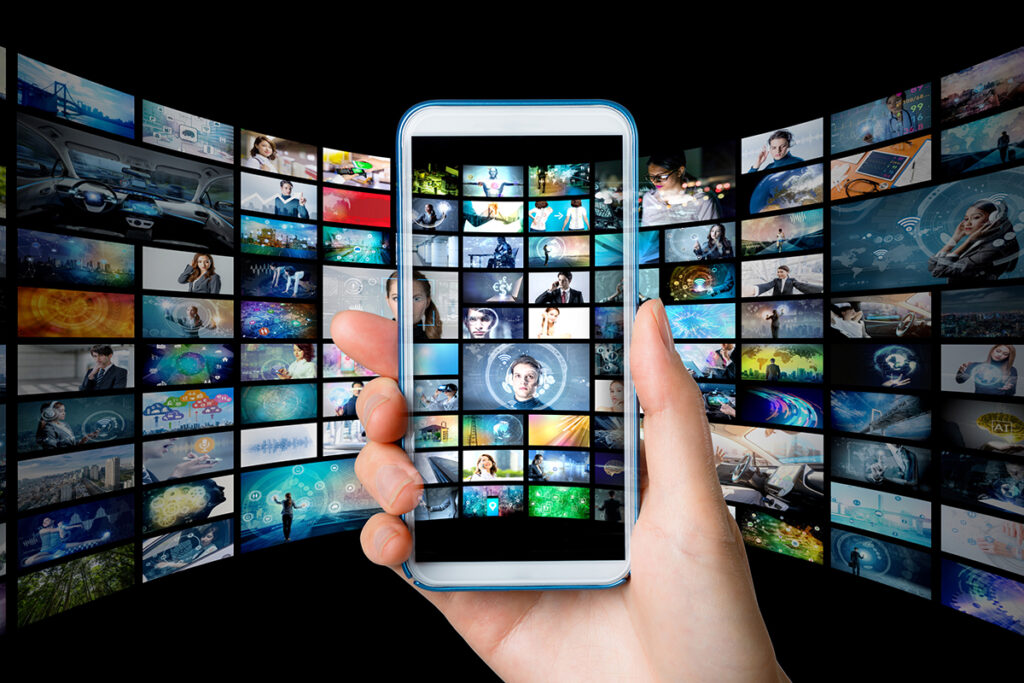 Marketing Video Trends for 2021
