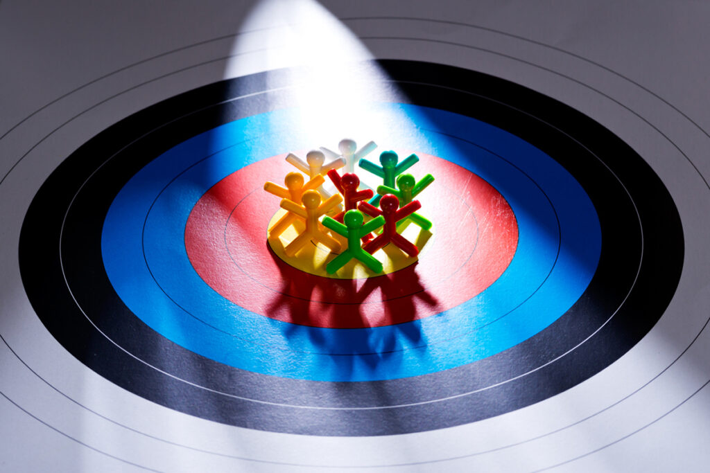 Why You Should Target Directors, not the C-Suite