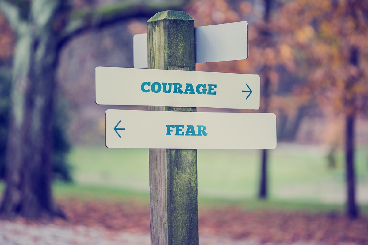 How to Alleviate Buyers’ Fear