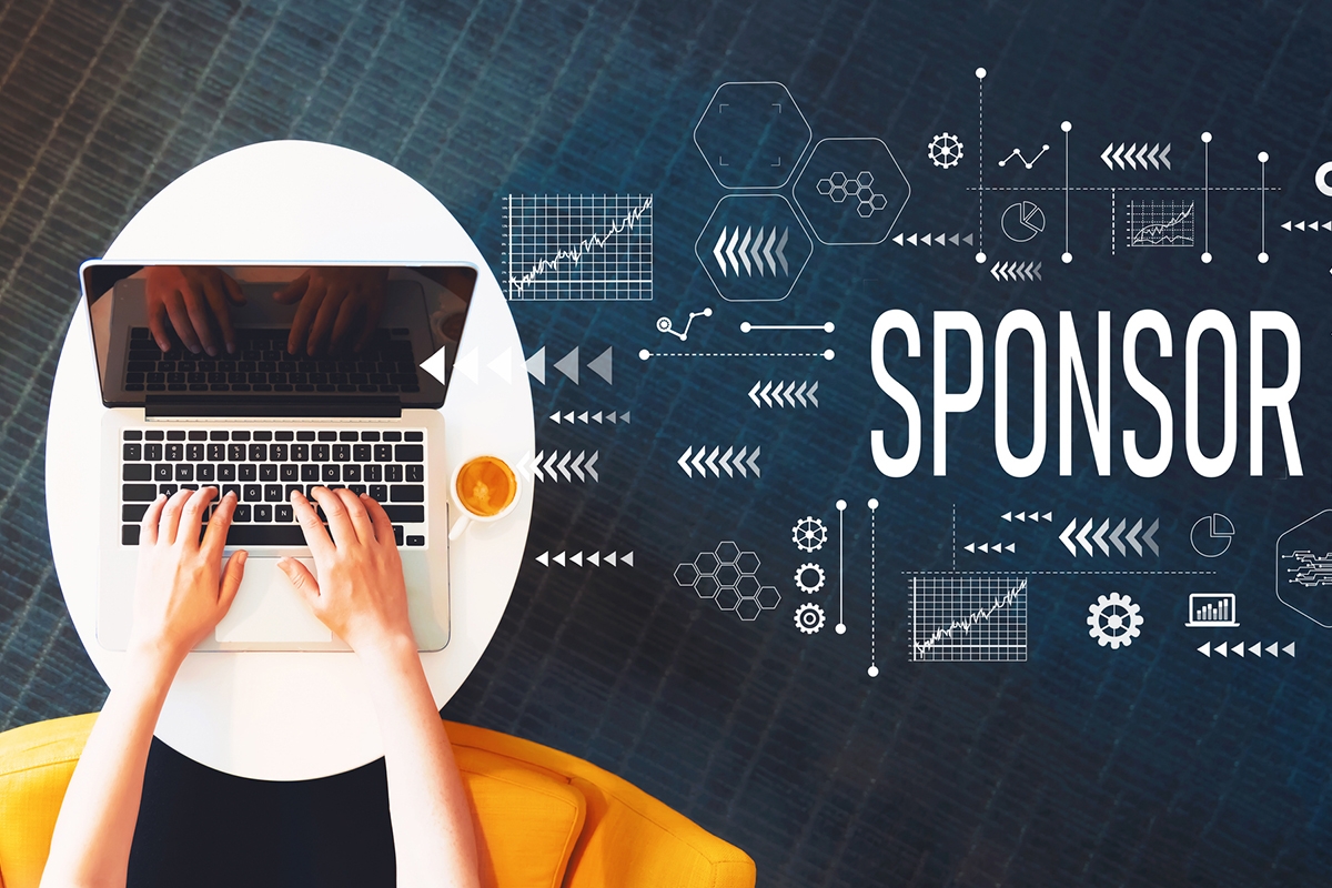 Sponsorship Trends in Today’s Hybrid Event World