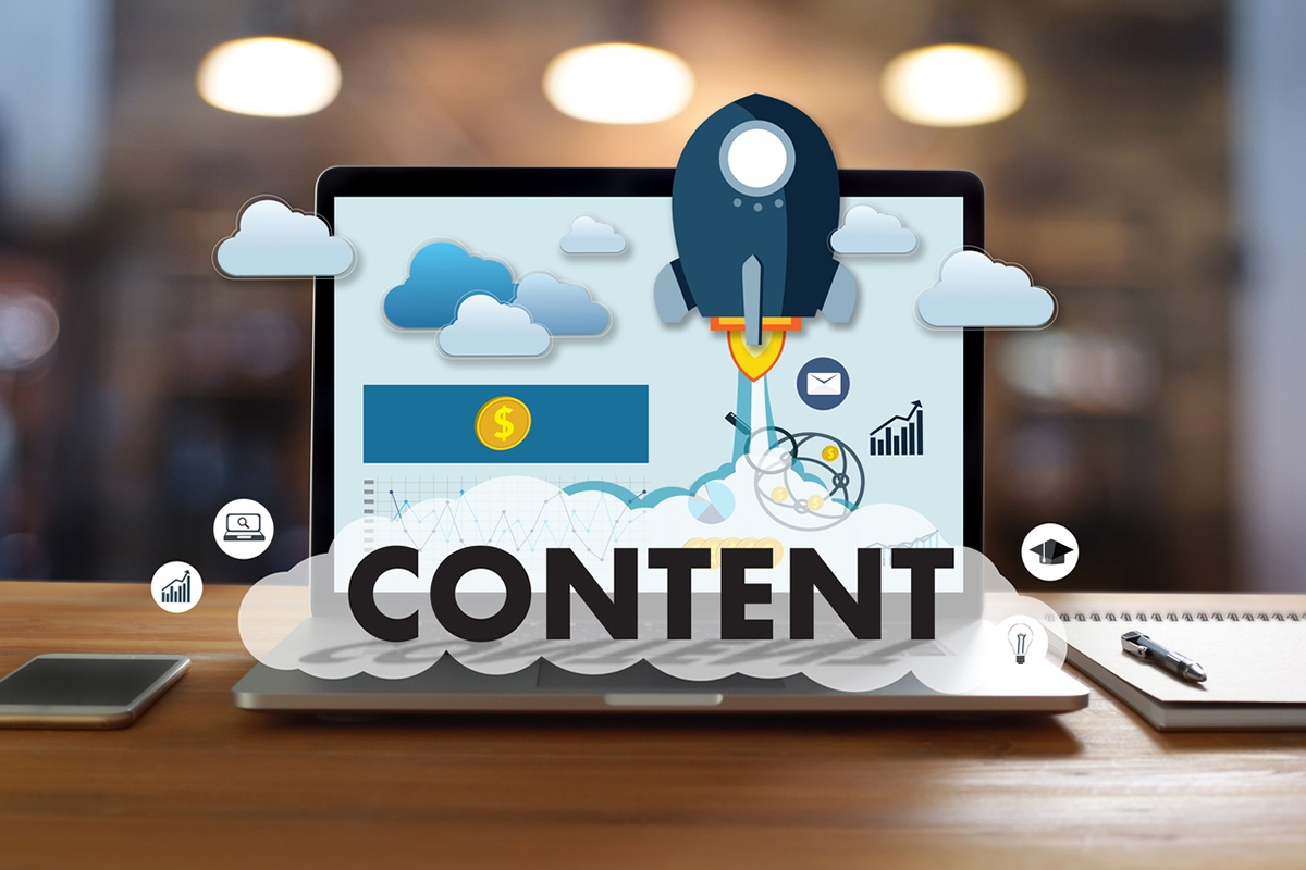 Content Marketing Trends for 2022