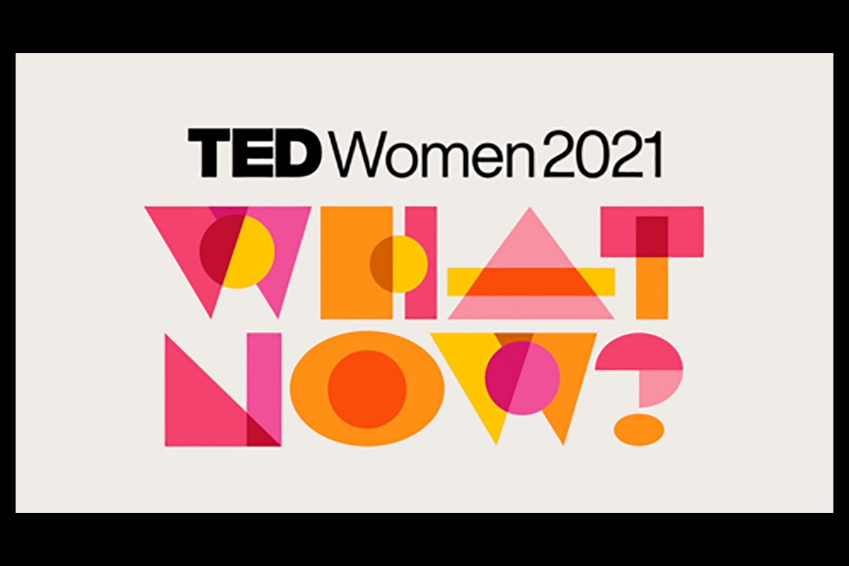 Top 5 TEDWomen 2021 Talks