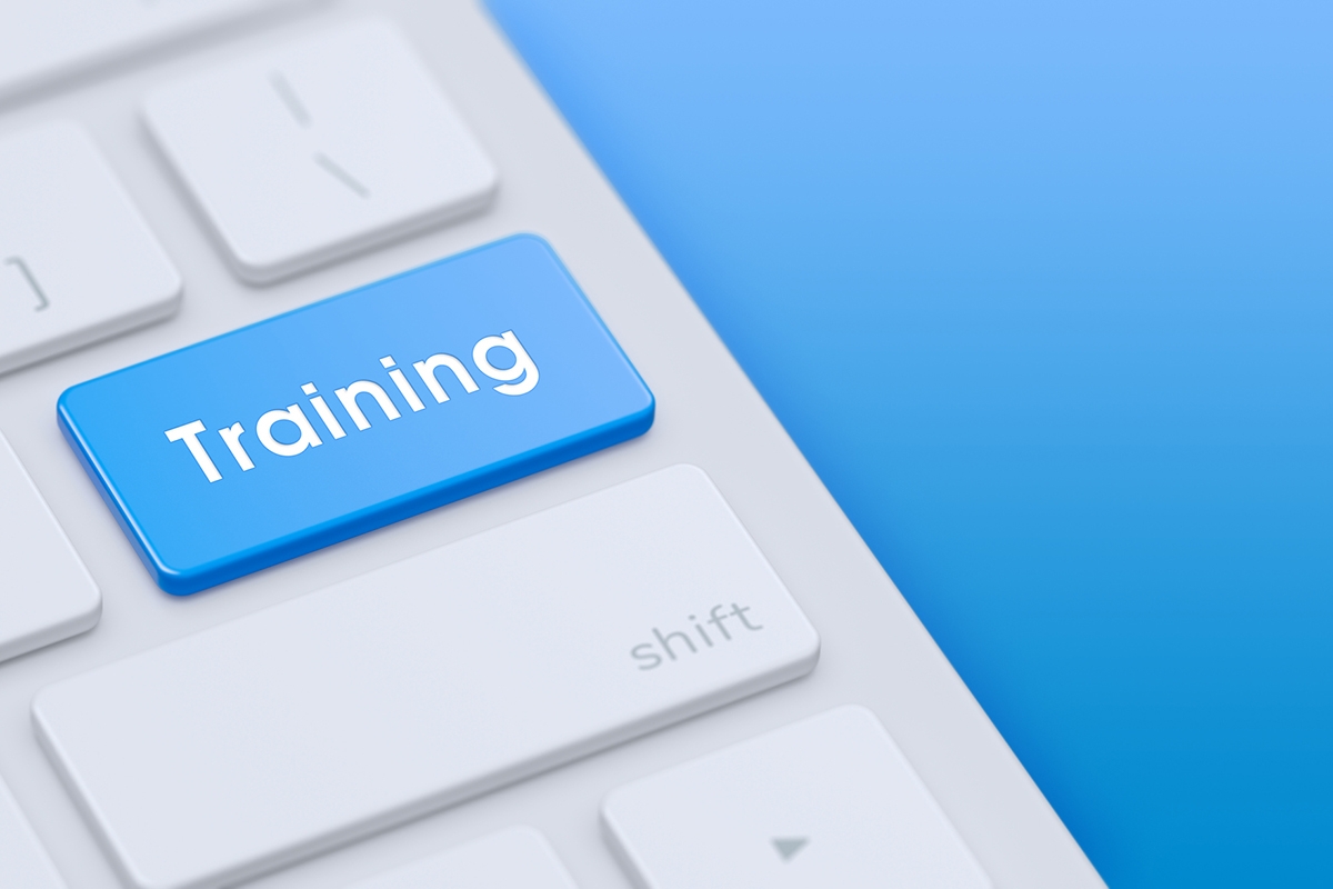 Corporate Training Trends to Keep an Eye On