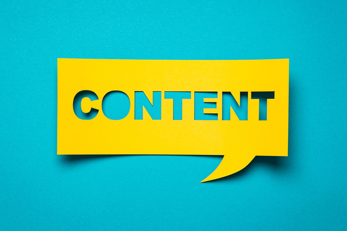 Use this Content Strategy to Make Your Approach Stand Out