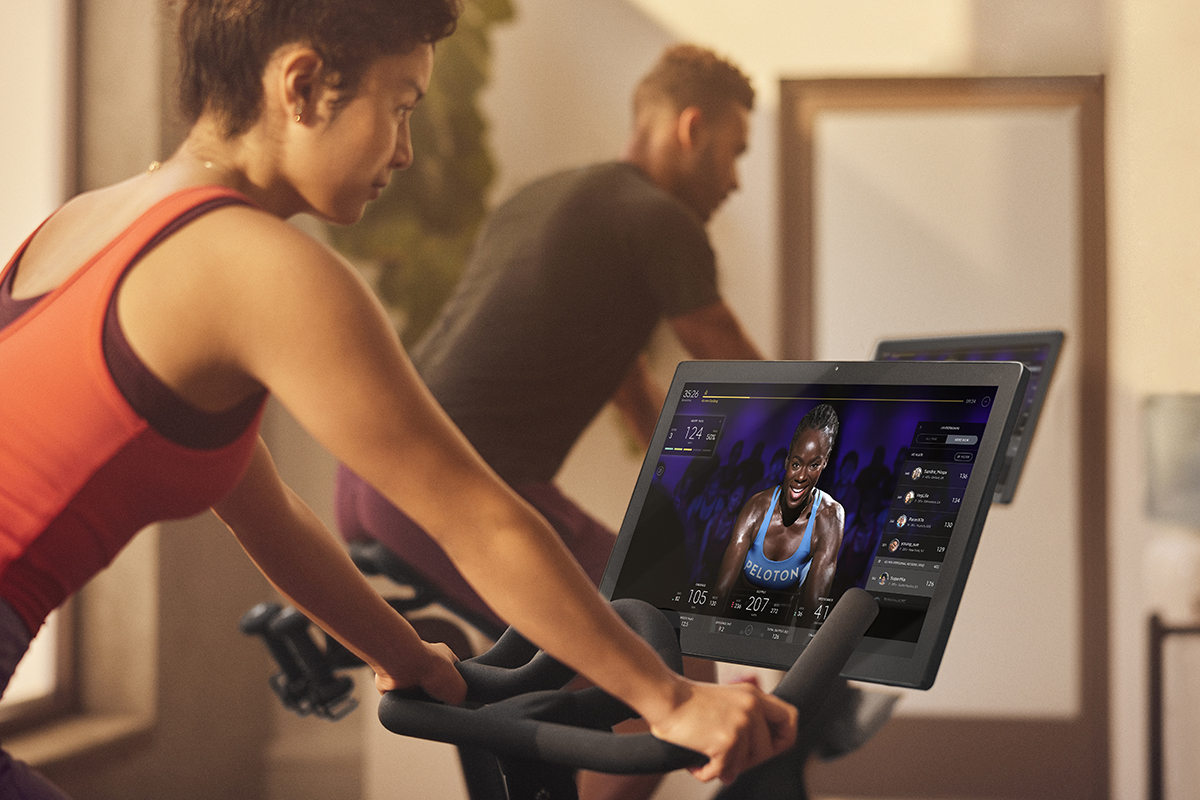 Peloton’s Fall Has Lessons for All Businesses