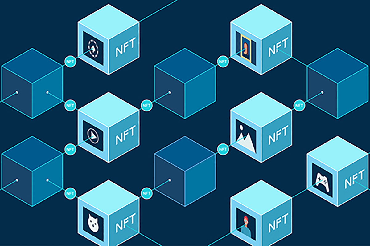 Using NFTs and Blockchain to Solve Old Problems