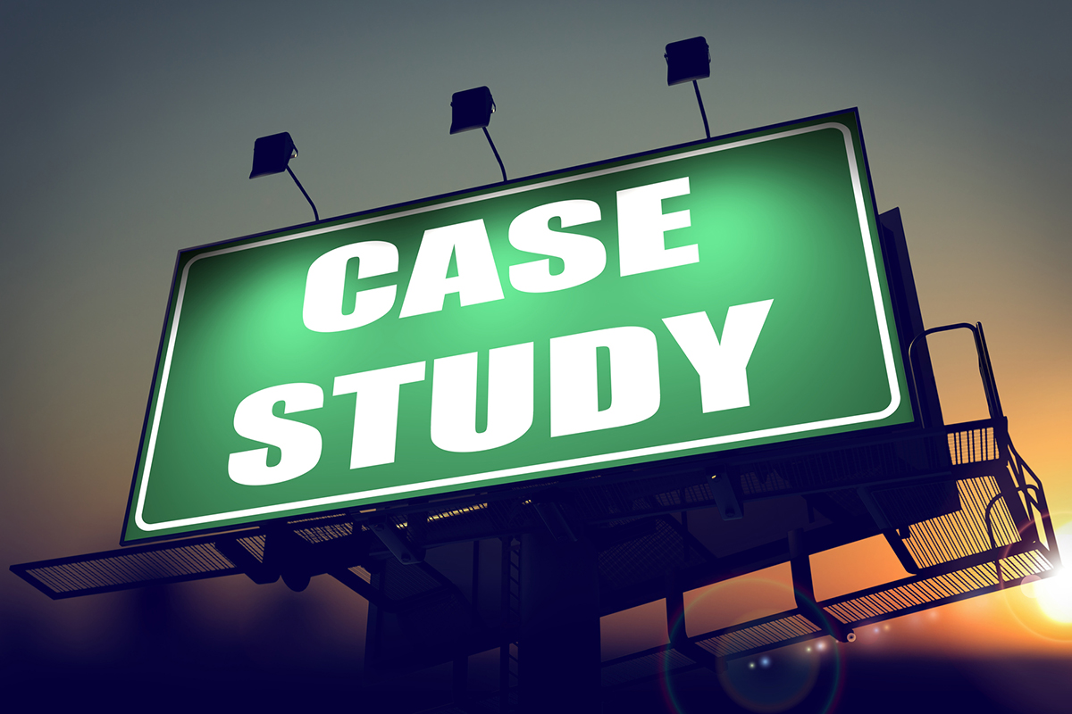 How to Create Effective Case Studies