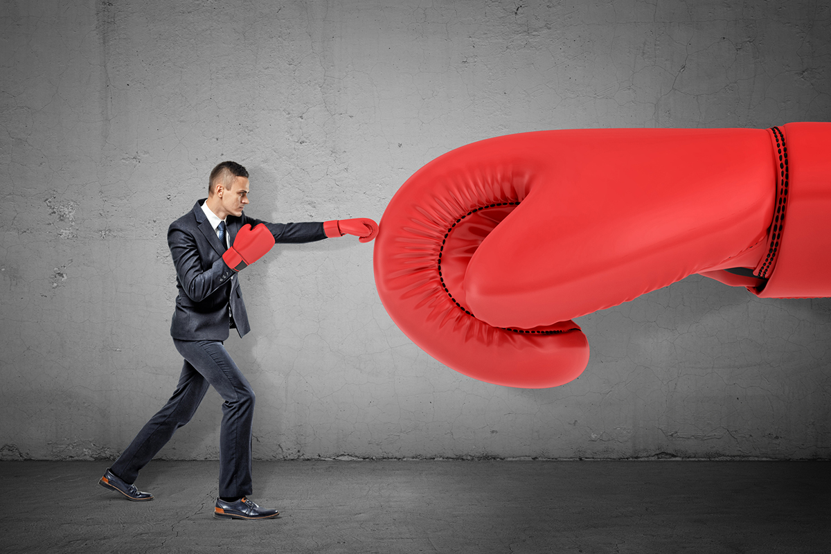 How to Beat Your Biggest Competitor: The Status Quo