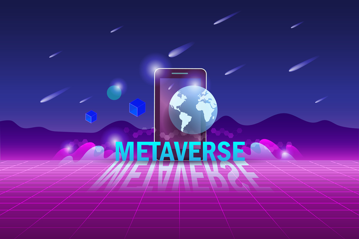 Storytelling Levels Up Thanks to Metaverse App Kangaroo