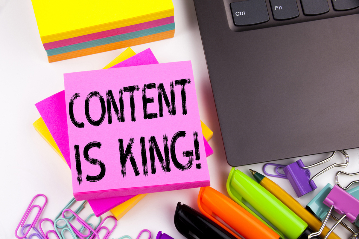 Does Your Content Meet Buyers’ Needs?